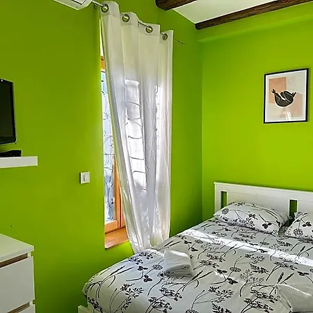 Das Hostel Rijeka