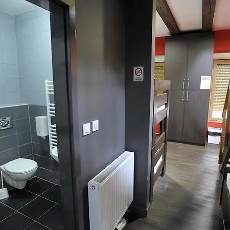 Das Hostel Rijeka