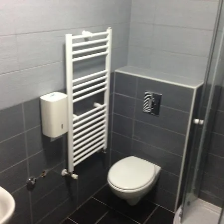 Das Hostel Rijeka Auberge de jeunesse *