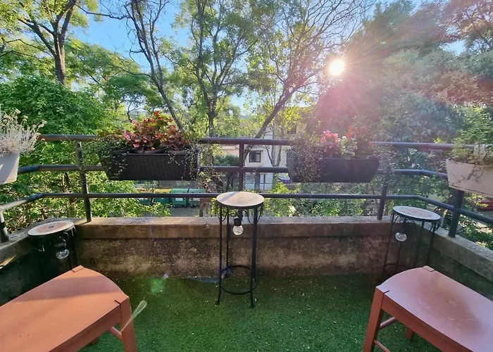 Das Hostel Rijeka Hostel Rijeka