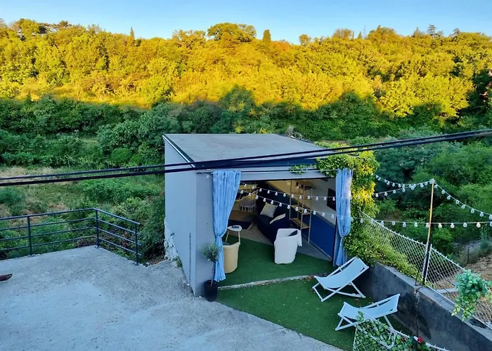 Das Hostel Rijeka * Fiume