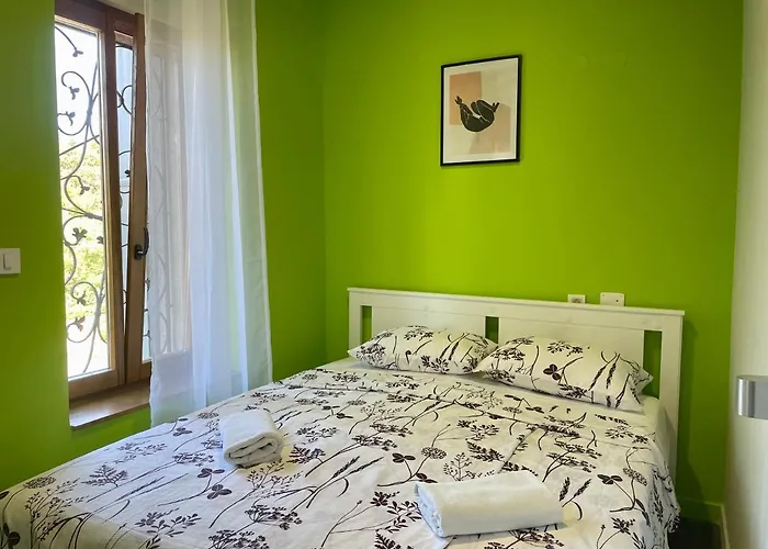 Hostel Das Hostel Rijeka *