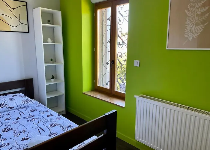 Das Hostel Rijeka Hostel