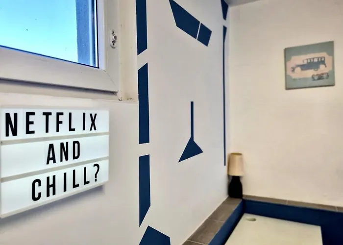 Das Hostel Rijeka * Rijeka