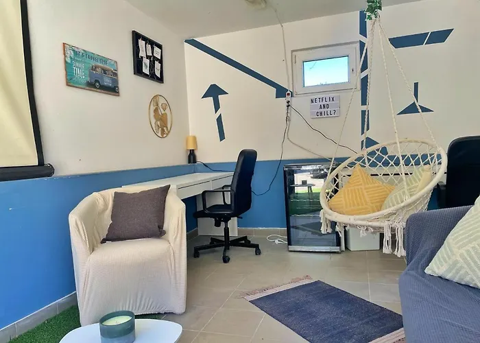 Hostel Das Hostel Rijeka Fiume