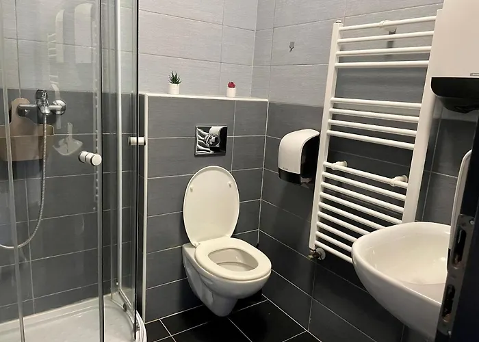 Hostel Das Hostel Rijeka *