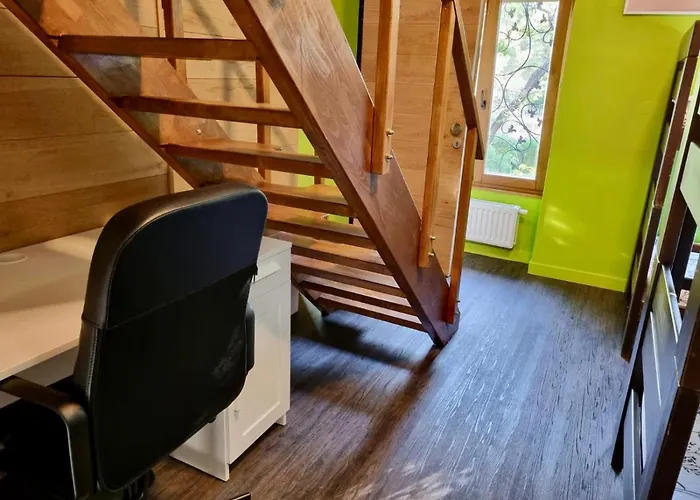 Das Hostel Rijeka * Rijeka