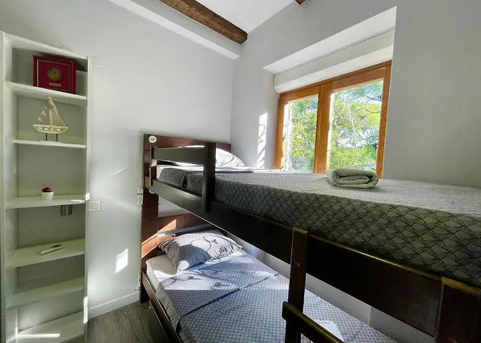 Das Hostel Rijeka Hostel Rijeka