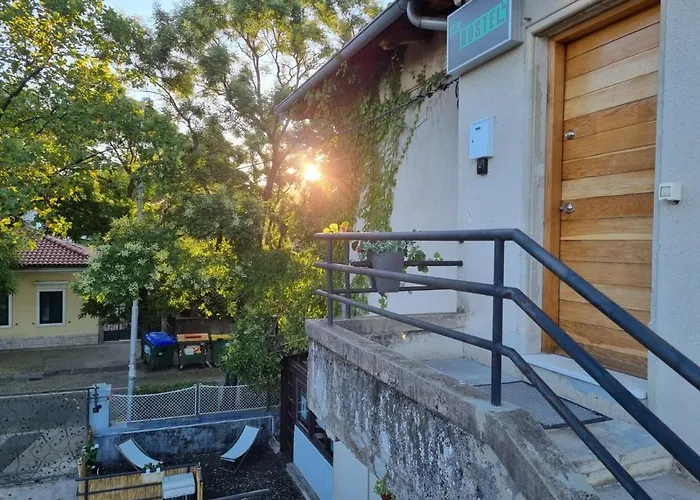 Hostel Das Hostel Rijeka *