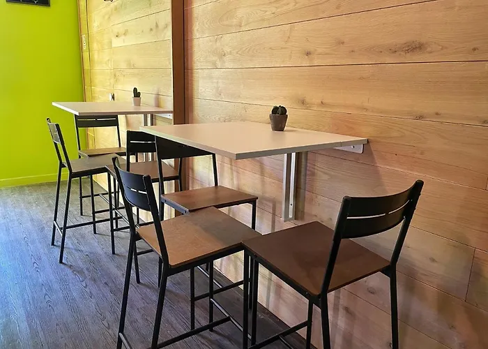 Das Hostel Rijeka Hostel