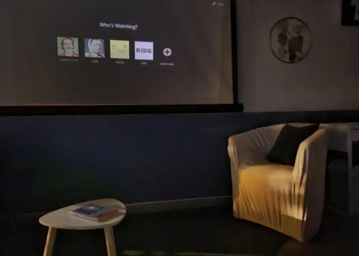 Hostel Das Hostel Rijeka Rijeka