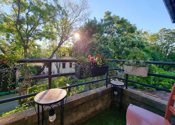 Hostel Das Hostel Rijeka Fiume