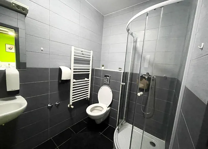 Hostel Das Hostel Rijeka