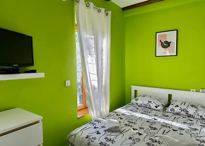 Hostel Das Hostel Rijeka Rijeka