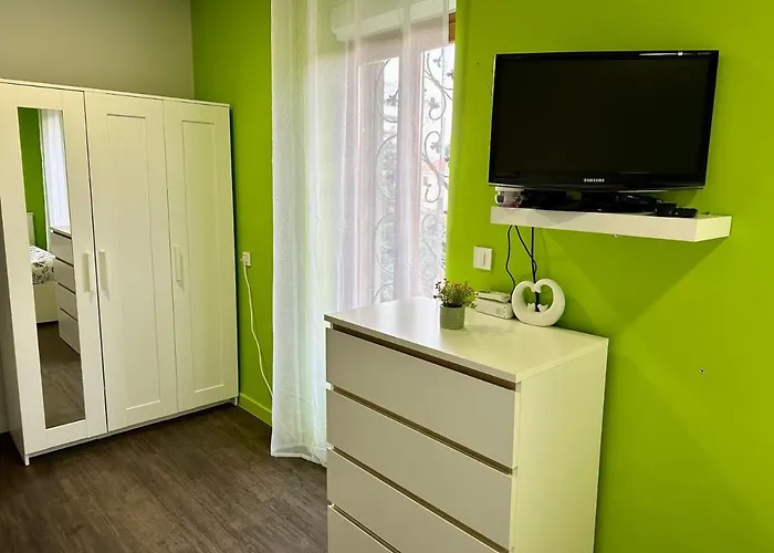 Das Hostel Rijeka * Fiume