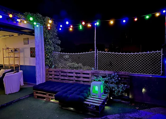 Das Hostel Rijeka * Rijeka