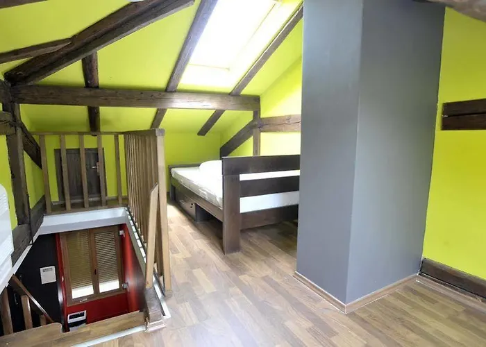 Hostel Das Hostel Rijeka